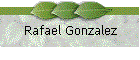Rafael Gonzalez