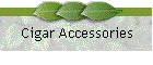 Cigar Accessories