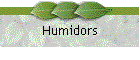 Humidors