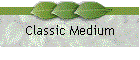 Classic Medium