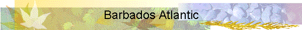 Barbados Atlantic