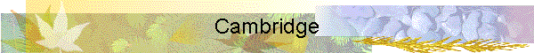 Cambridge
