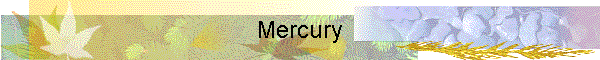 Mercury