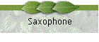 Saxophone